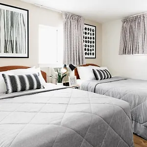 Hotel Intown Extended Az - West, Phoenix