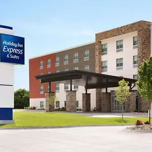 Hotel Express & - West - Tolleson By Ihg, Phoenix
